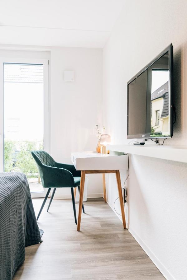 City-Living Appartement Bielefeld Exterior photo